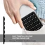 Giá Đỡ Điện Thoại Dính Silicon Hút Điện Thoại Gắn Chống Trơn Trượt Tay Dính Điện Thoại Di Động Cầm Chân Đế