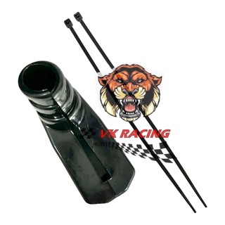 Bọc chân chống xe máy loại dày có lỗ thoát nước