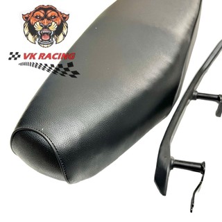 Combo yên cảng baga sau wave alpha - wave nhỏ - wave zx - wave thái 110