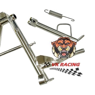 Combo chống đứng chống nghiêng inox 304 winner - sonic - winner v1 - winner v2 - winner v3 - winner x