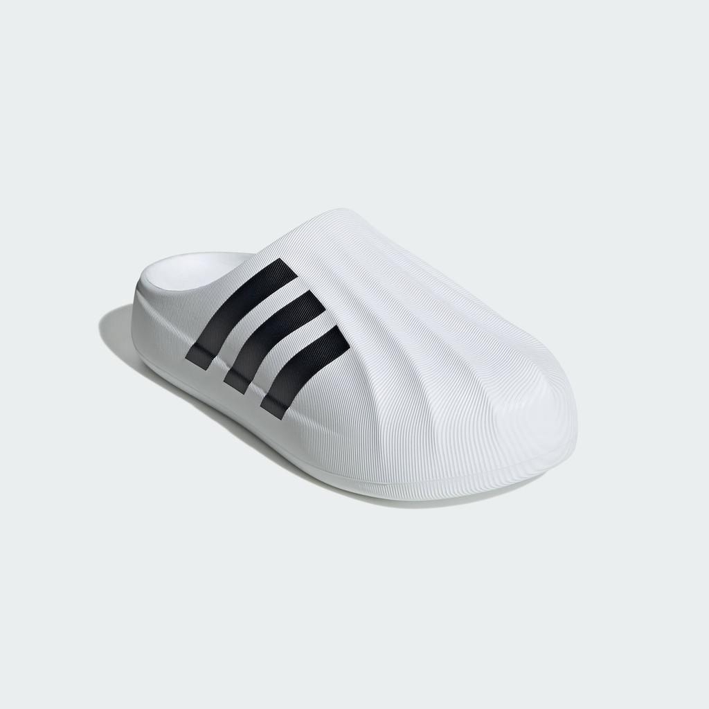 Ảnh adidas Lifestyle Superstar Mule Shoes Unisex White IF6184 4