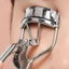 4 / 16 Cái Dụng cụ uốn mi Dải cao su thay thế 3,5 * 0,4cm - Miếng đệm đàn hồi uốn mi - Dụng cụ trang điểm làm đẹp