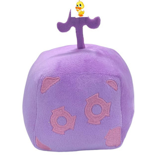 PLUS✨Búp bê Bloxfruits Đồ chơi sang trọng Plushie Gối hộp vui nhộn Robloxs nhồi bông Quà tặng sinh nhật trẻ em