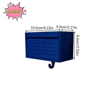 Giá đỡ chìa khóa nhà để xe ô tô PNPIA có cửa mở, Giá đỡ chìa khóa treo tường, Dụng cụ sắp xếp chìa khóa in 3D Tự dính, Trang trí tường, dành cho ô tô văn phòng lối vào hành lang (Xe Mo