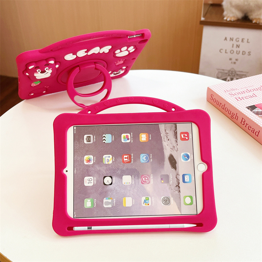 Ốp lưng tương thích cho Honor Pad X9a 11.5inch 2025 Vỏ pinch Cover