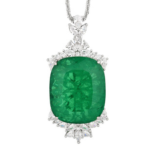 Châu Âu Mỹ ins Phong Cách Mới Vòng Cổ Hình Học Zircon Nhiều Màu Sắc Nữ