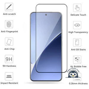 2 Chiếc Full Kính Cường Lực Cho Redmi K90 Pro Max 15 15C Note 15 Turbo 4 Pro Plus A5 4G 5G RedmiK90 Redmi15C Kính Bảo Vệ Màn Hình