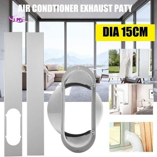 Bộ chuyển đổi cửa sổ Bộ chuyển đổi cửa sổ địa phương và thiết bị Máy điều hòa di động