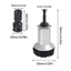 Fol Wheel Hubs Công cụ chăm sóc loại bỏ rỉ sét Giải pháp loại bỏ rỉ sét toàn diện cho