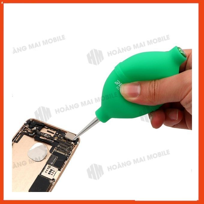 Bóng bóp thổi bụi vệ sinh điện thoại RELIFE RL-043A