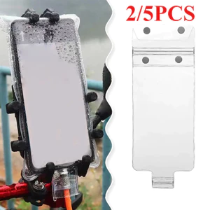 Túi đựng điện thoại chống nước bơi lội trong suốt đa năng Túi đựng dưới nước Túi chống nước