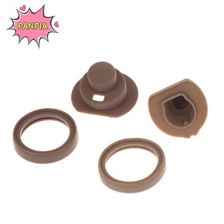 PNPIA Các Bộ Phận Đa Năng Cho ZOJIRUSHI Cốc Giữ Nhiệt SM-SA SM-KA Nắp Bó Nắp Cói Vòng Cắm Đệm Máy Giặt Chống Rò Rỉ Phụ Kiện Boutique