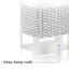 đèn bắt muỗi cho bé Bắt Muỗi Tự Động Hút Côn Trùng LED Kiêm Đèn Ngủ Sạc USB loại 22cm