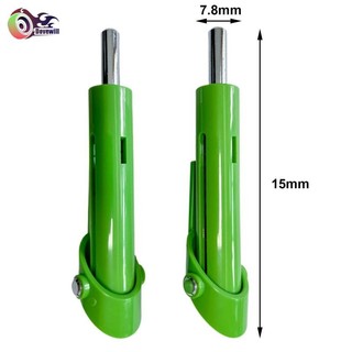 Dovewill Weight Stack Pin Universal Steel Selecter Pin Thay thế cho thiết bị tập thể dục