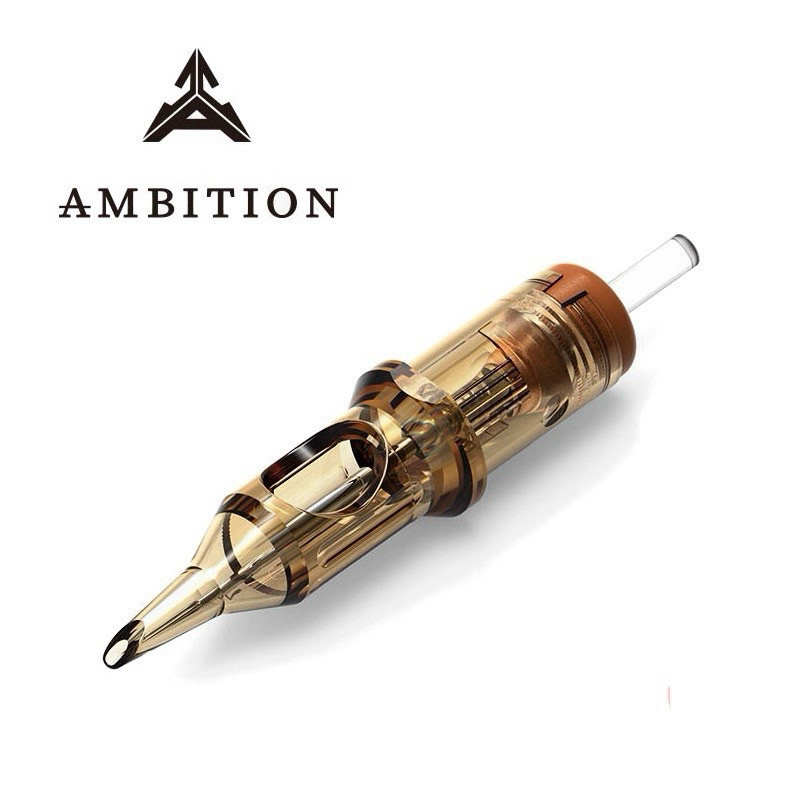 Kim Pen Ambition Nâu Chuyên Dùng Cho Máy Pen pxtm