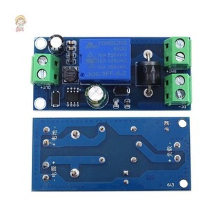 TWE YX850 Mất điện Tự động chuyển mạch chờ Mô-đun Lithium 5V-48V Đa năng Chuyển đổi khẩn cấp Mô-đun VN