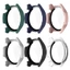 Exhila Smartwatch Ốp bảo vệ Ốp lưng bảo vệ toàn diện Vỏ đồng hồ thông minh đa chức năng 46mm Bảo vệ đồng hồ thông minh cho Wat