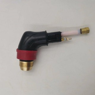 P80 lõi súng cắt plasma LGK100 120D Phụ Kiện máy cắt plasma đầu cắt điện cực 80 đầu súng Trần