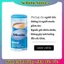 Đường ăn kiêng Mivolis 1200 viên, 72g - Hàng nội địa Đức