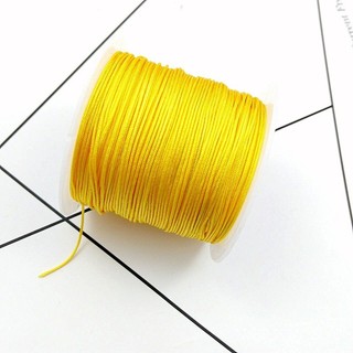 Bo Ting Dây 73 Số 0.6mm, Dây 71 Nửa, Vòng Cổ Bện DIY