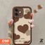 Ốp lưng OPPO Reno 13F Reno 13 Pro Reno 12 Reno11 F Reno 11 5G Reno 10 Reno 8T Reno 8Z Reno7 Reno8 Reno5 Realme C65 C61 C75 C55 C53 C51 Note 50 Note 60 Full màn hình dây buộc tình yêu sốc