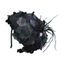 Mũ đội đầu nữ thời trang GODD Mũ Fascinator có thiết kế hoa lông vũ