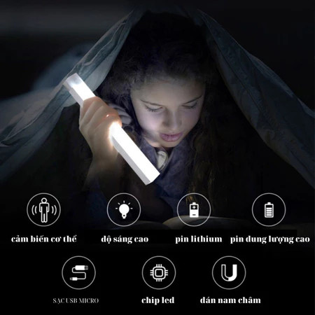 Thiết kế của Chiếc Đèn