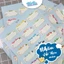 set 18 nhãn vở thiết kế theo môn học