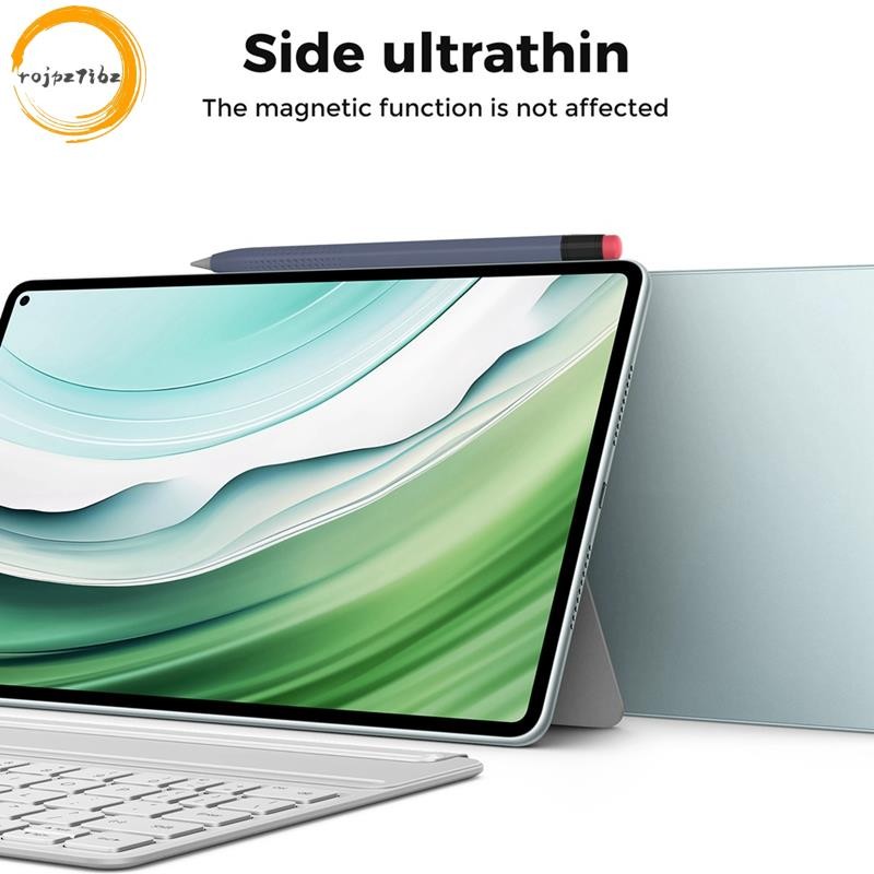Ốp Bút Điện Dung Cho Huawei Huawei M-Pencil 1 / 2 / 3 Thế Hệ Siêu Mỏng Vỏ Bảo Vệ Bút
