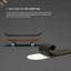 Finger SkateBoard Fingerboard Stents Finger Skate Set VN