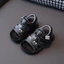 Dép sandal Kids Gấu cao cấp cho bé trai bé gái chống trượt đế mềm nhẹ chắc chắn sz 22-26