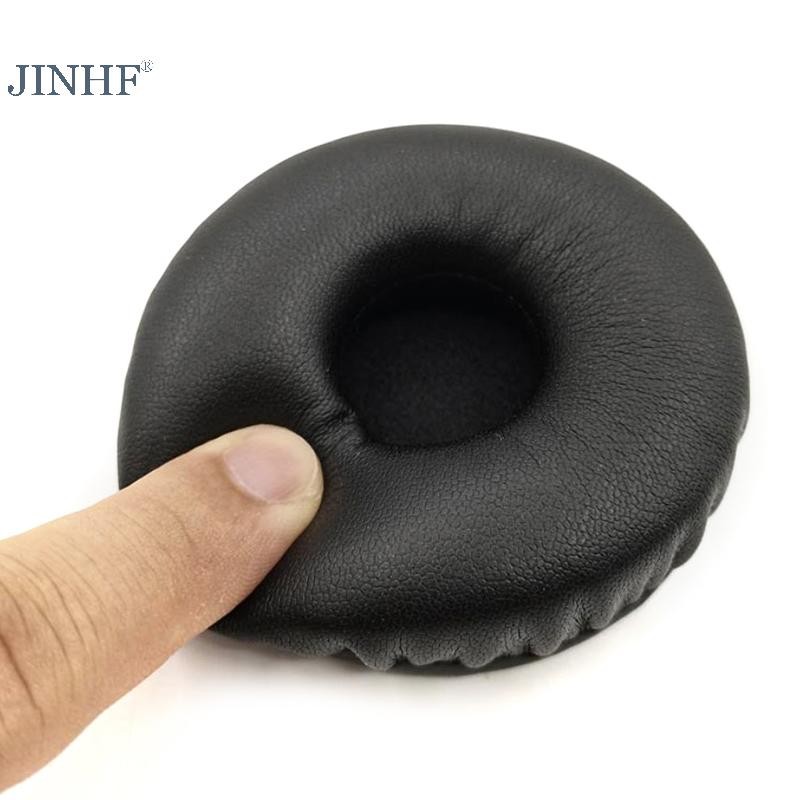 Miếng đệm tai thay thế JINHF Tai nghe MDR-XB650BT XB550AP XB450AP XB400 Tai nghe HOT