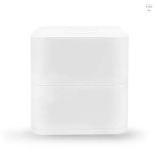 Tuya BT Fingerbot Robot ngón tay thông minh Nút công tắc không dây Pusher Bot hoạt động với ứng dụng Điều khiển bằng giọng nói Tương thích với Alexa Home