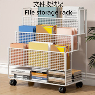 Giá Để Đồ Di Động Giá Để Đồ Nhiều Lớp Có Bánh Xe Giá Để Đồ Kim Loại Giá Sách Tập Tin Giá Đựng Đồ Uống Giá Để Đồ