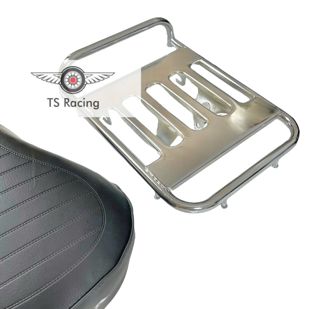 Combo yên cảng baga sau cub 78/50