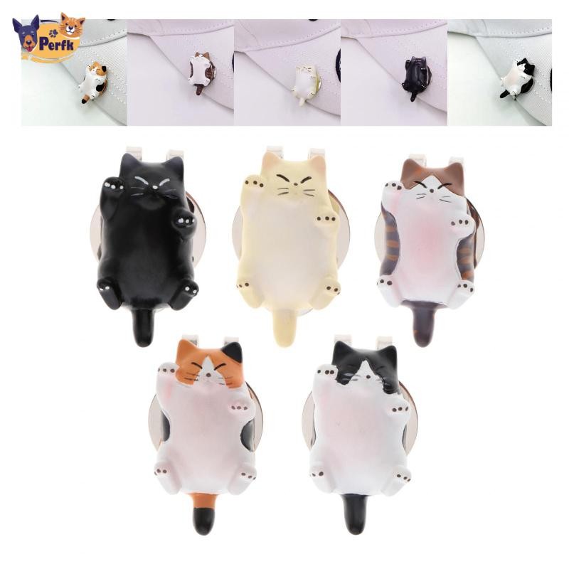 Golf Ball Marker Premium Golf Cap Holder Quà tặng sinh nhật Ngày của Cha ngộ nghĩnh
