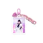 BH2 ILLIT WONHEE Acrylic Móc Khóa SUPER REAL ME Mini Album Mặt Dây Chuyền Túi Ngôi Sao Phụ Kiện HB2