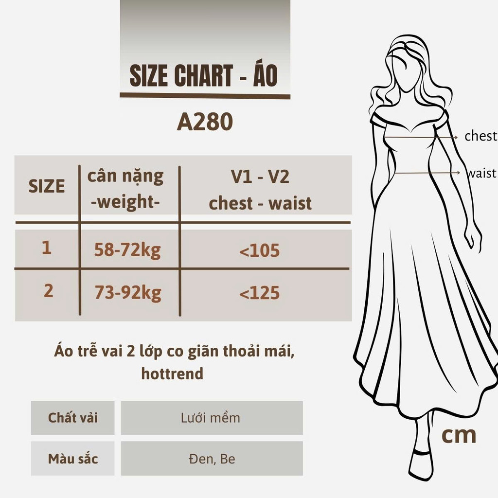 Áo Kiểu Thun Trễ Vai Bigsize Nữ Lưới Tay Ngắn/Dài Xuyên Thấu Ôm Body ,Tôn Dáng (Có áo lót trong) A280