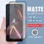Nubia NEO 5 5G Nubia NEO 3 5G Full Cover Kính cường lực mờ cho ZTE Nubia NEO 3 5 GT Pro NEO3 NEO5 GT Pro 5G Phim bảo vệ màn hình mờ chống vân tay cho ZTE Nubia NEO 3 GT NEO3 5G Phim mặt trước điện thoại