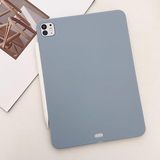 Ốp Lưng TPU Mềm Cho Lenovo Tab Idea 11 2025 Xiaoxin Pad 11 TB335FC TB331FC Idea 11 TB336ZU TB336FU M11 B11 K11 11inch 2024 Vỏ Bảo Vệ Máy Tính Bảng Chống Rơi