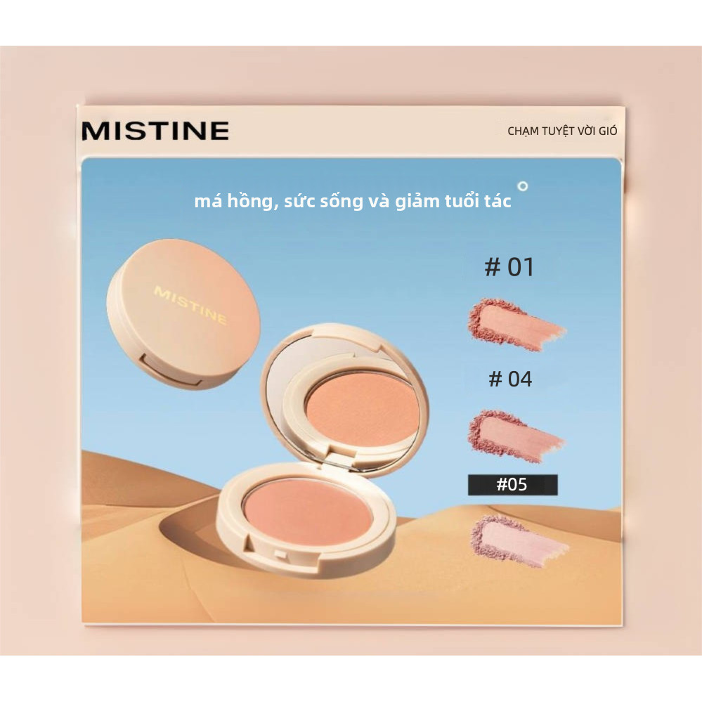 Má hồng mistine - Giá Tốt, Sale Tháng 07, Ship 0 Đồng | Shopee Việt Nam