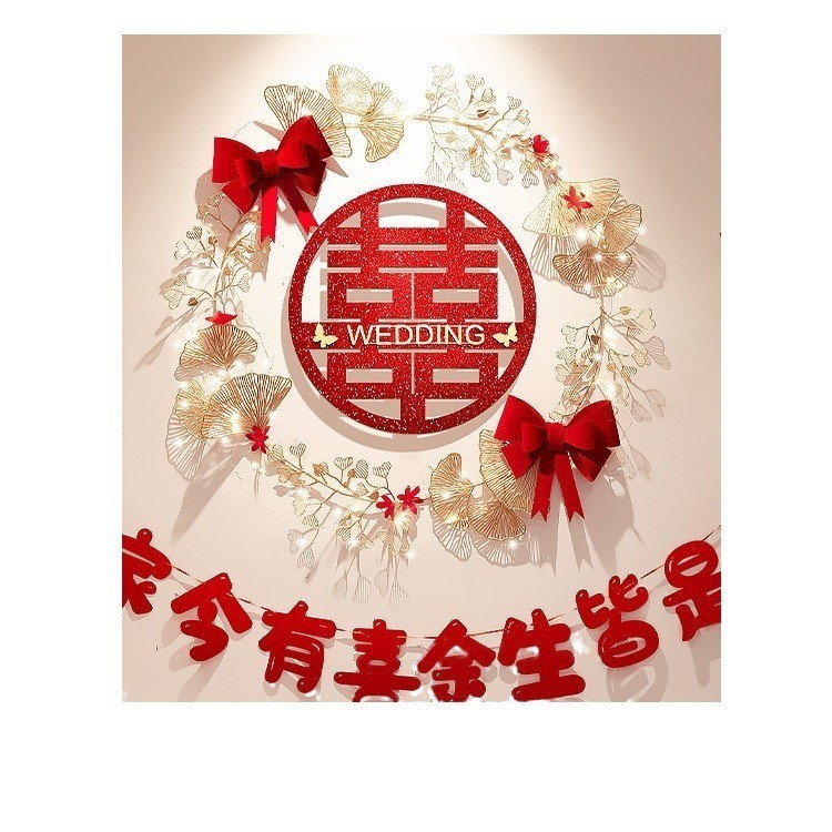 Trang trí cưới nữ 4733 người khen, phòng ngủ, tivi, tường, đơn giản, nam, phòng mới cưới, phòng khách, bộ 25.4.16