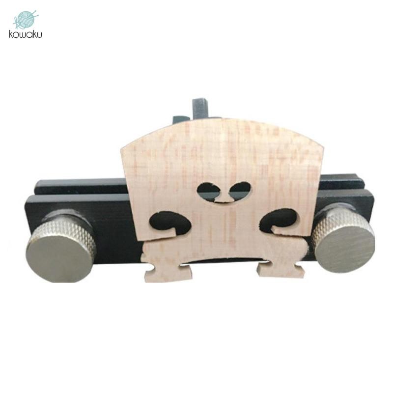 Bộ phận sửa chữa đàn Violin Mã sửa chữa máy cầu Violin cho người mới bắt đầu Luthier