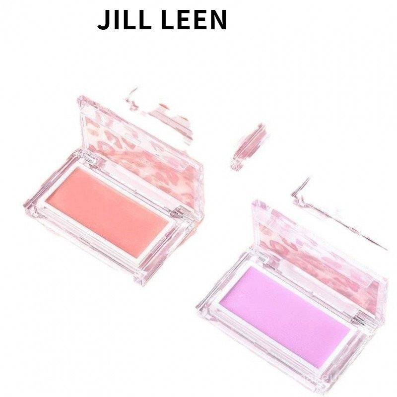 Kem má hồng JILL LEEN làm sáng và mở rộng màu sắc để giữ ẩm cho lớp trang điểm GO4E