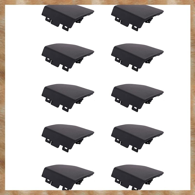 [S Z] 10X Cản Trước Kéo Móc Bao Kéo Móc Nắp Xe Kéo Cho VIOS 2014 2015 2016 52721-0D050