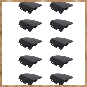 10X Cản Trước Kéo Móc Bao Kéo Móc Nắp Xe Kéo Cho VIOS 2014 2015 2016 52721-0D050