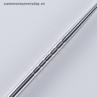 [savemoneyeveryday] 1 Dụng cụ tẩy sáp tai bằng thép không gỉ Dụng cụ chăm sóc làm sạch miệng Dụng cụ tẩy đá Tonsil Chăm sóc sức khỏe [vn]