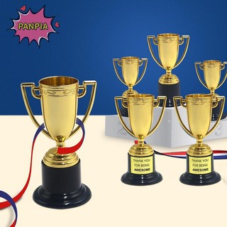 [PNPIA] 5 Món Giải Thưởng Nhựa Vàng Đồ Chơi Giải Thưởng Cho Trẻ Em Tiệc Sinh Nhật Hỗ Trợ Mẫu Giáo Phần Thưởng Trẻ Em Pinata Fillers VN