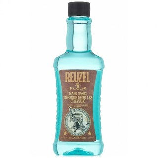 Nước dưỡng chải tóc giữ nếp nhẹ Hair Tonic Reuzel 500ml [ TN ]