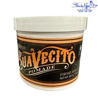BIG SIZE | Tạo kiểu tóc Suavecito Firme Hold Pomade 907gr [ TN ]